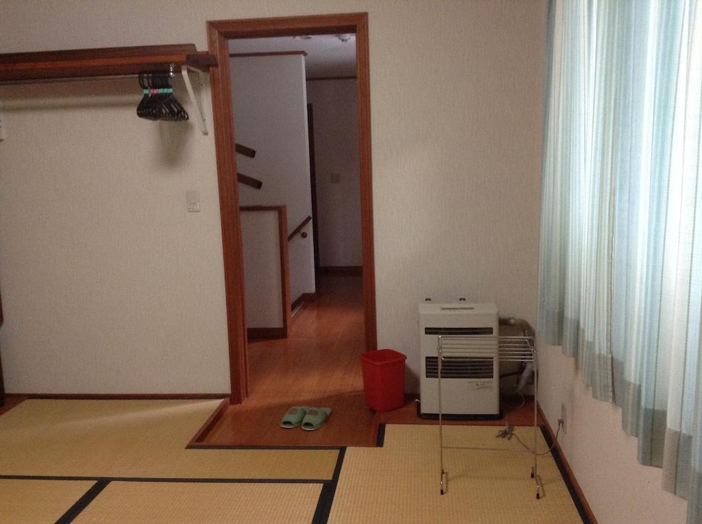 Lodge Skade Omachi  Cameră foto